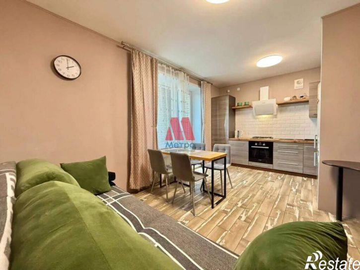 2-комн квартира Златоустинская улица, д.14к2