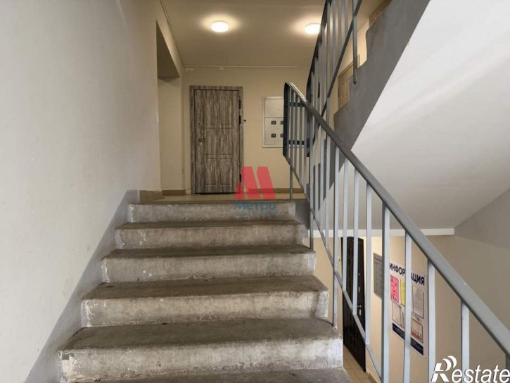 2-комн квартира Калинина улица, д.32