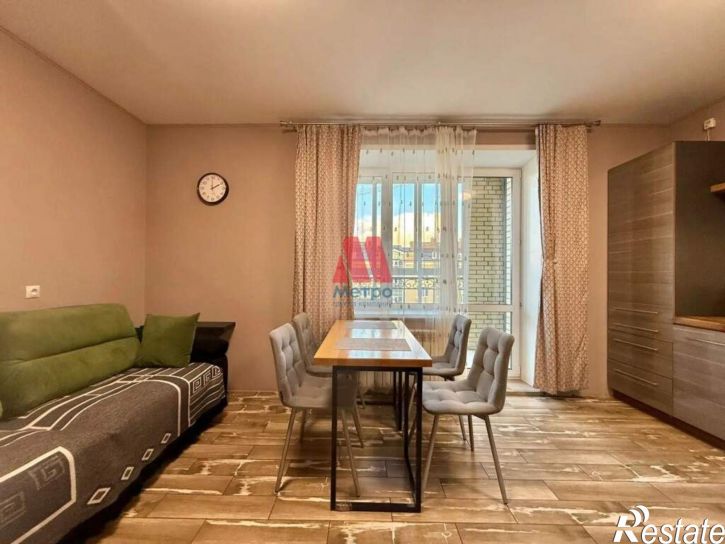 2-комн квартира Златоустинская улица, д.14к2