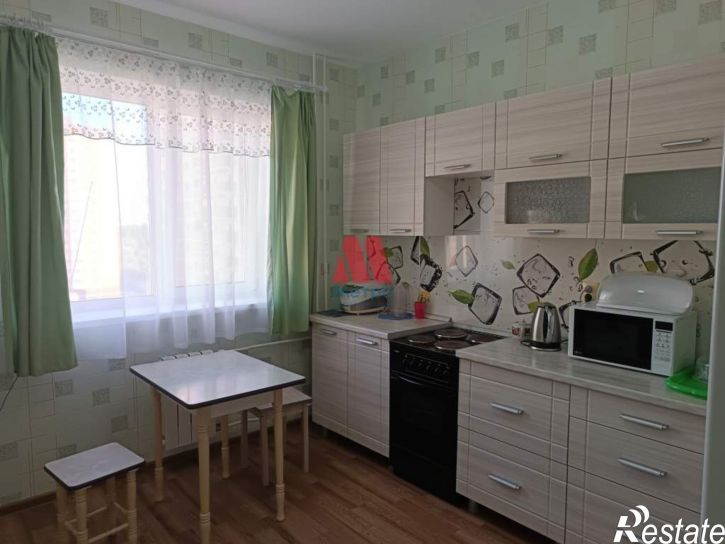 2-комн квартира 2-й Брагинский проезд, д.6