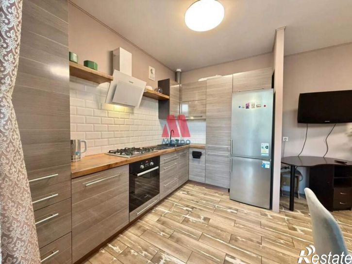 2-комн квартира Златоустинская улица, д.14к2