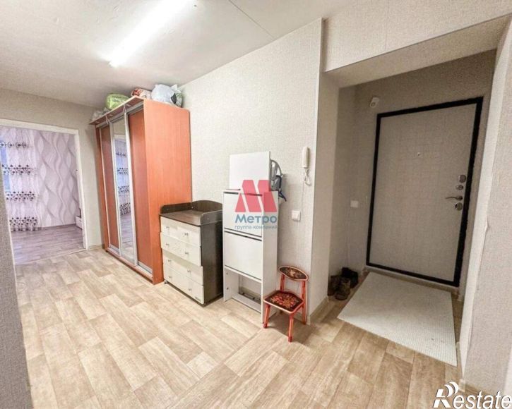 2-комн квартира Калинина улица, д.32