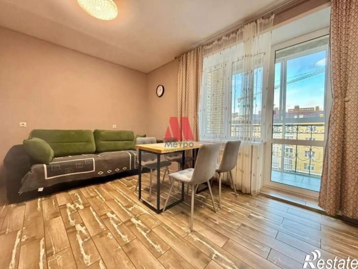 2-комн квартира Златоустинская улица, д.14к2