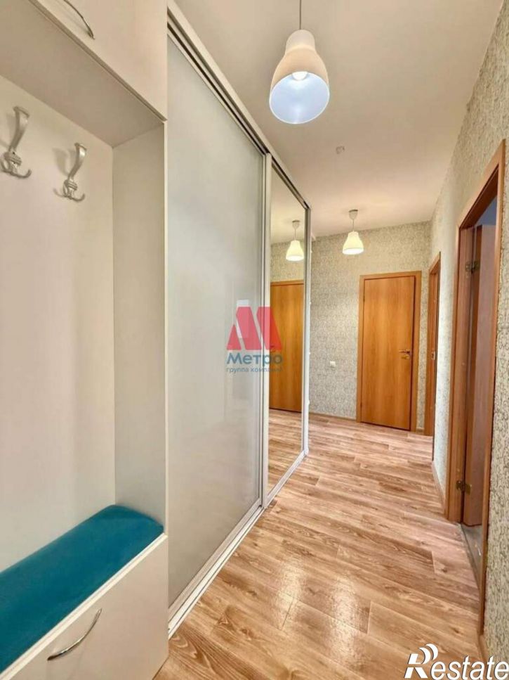 2-комн квартира Златоустинская улица, д.14к2