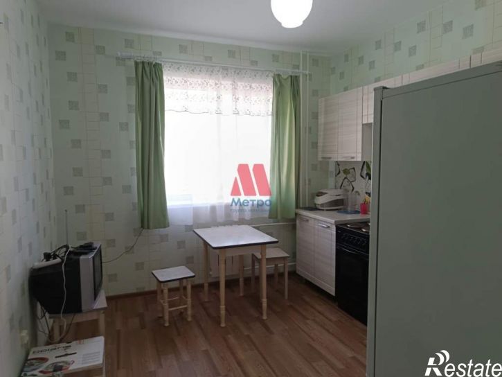 2-комн квартира 2-й Брагинский проезд, д.6