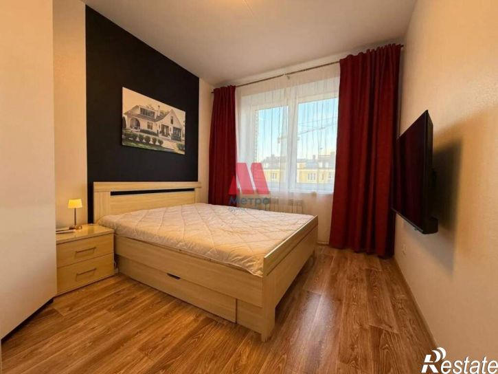 2-комн квартира Златоустинская улица, д.14к2