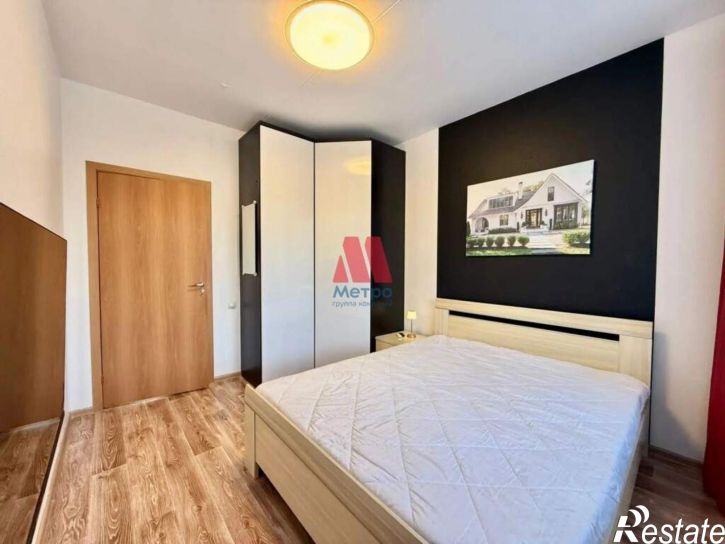 2-комн квартира Златоустинская улица, д.14к2