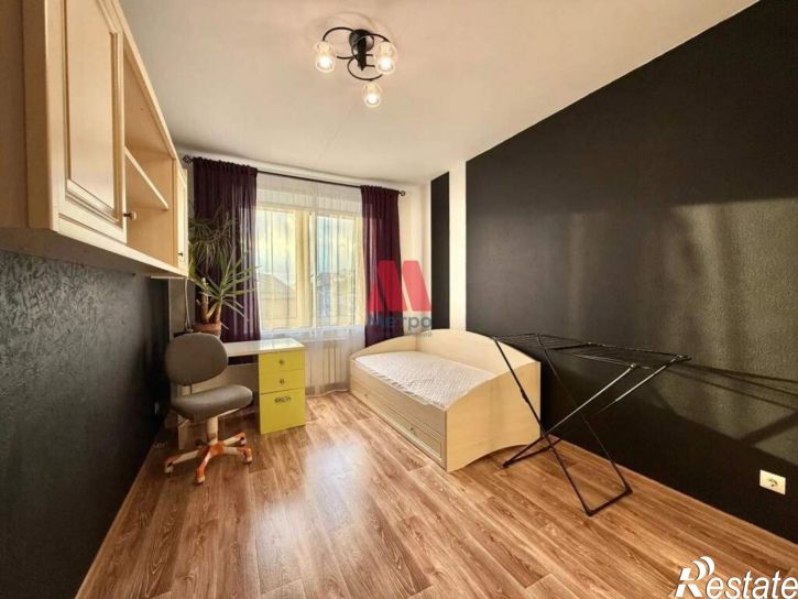 2-комн квартира Златоустинская улица, д.14к2