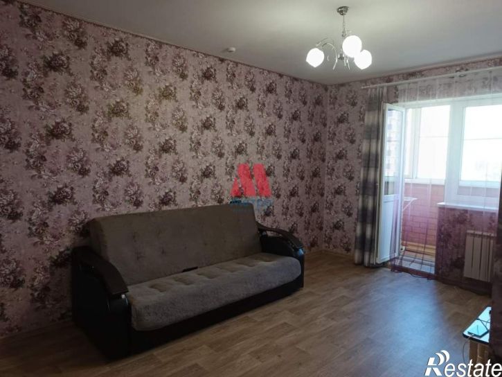 2-комн квартира 2-й Брагинский проезд, д.6