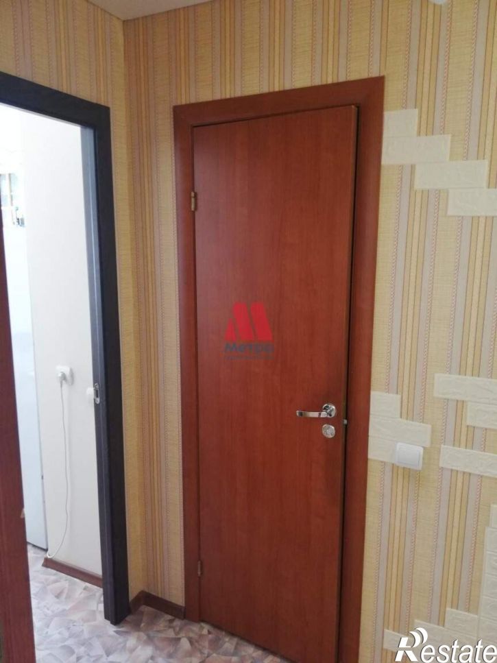 1-комн квартира Большая Донская улица, д.15