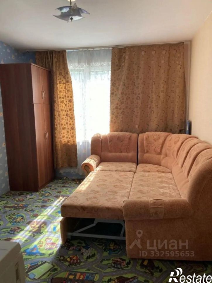 2-комн квартира ул Саукова, 9,  д. 9