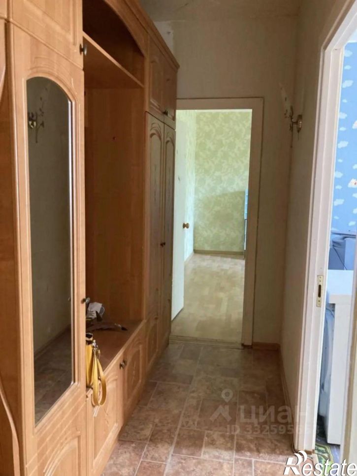 2-комн квартира ул Саукова, 9,  д. 9
