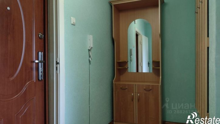 1-комн квартира ул Батова, 14,  д. 14