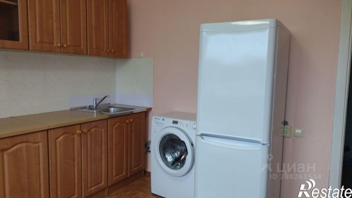1-комн квартира ул Батова, 14,  д. 14