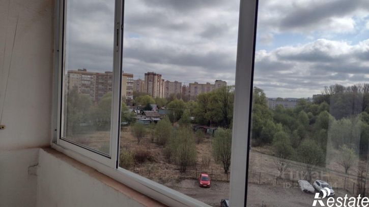1-комн квартира ул Батова, 14,  д. 14