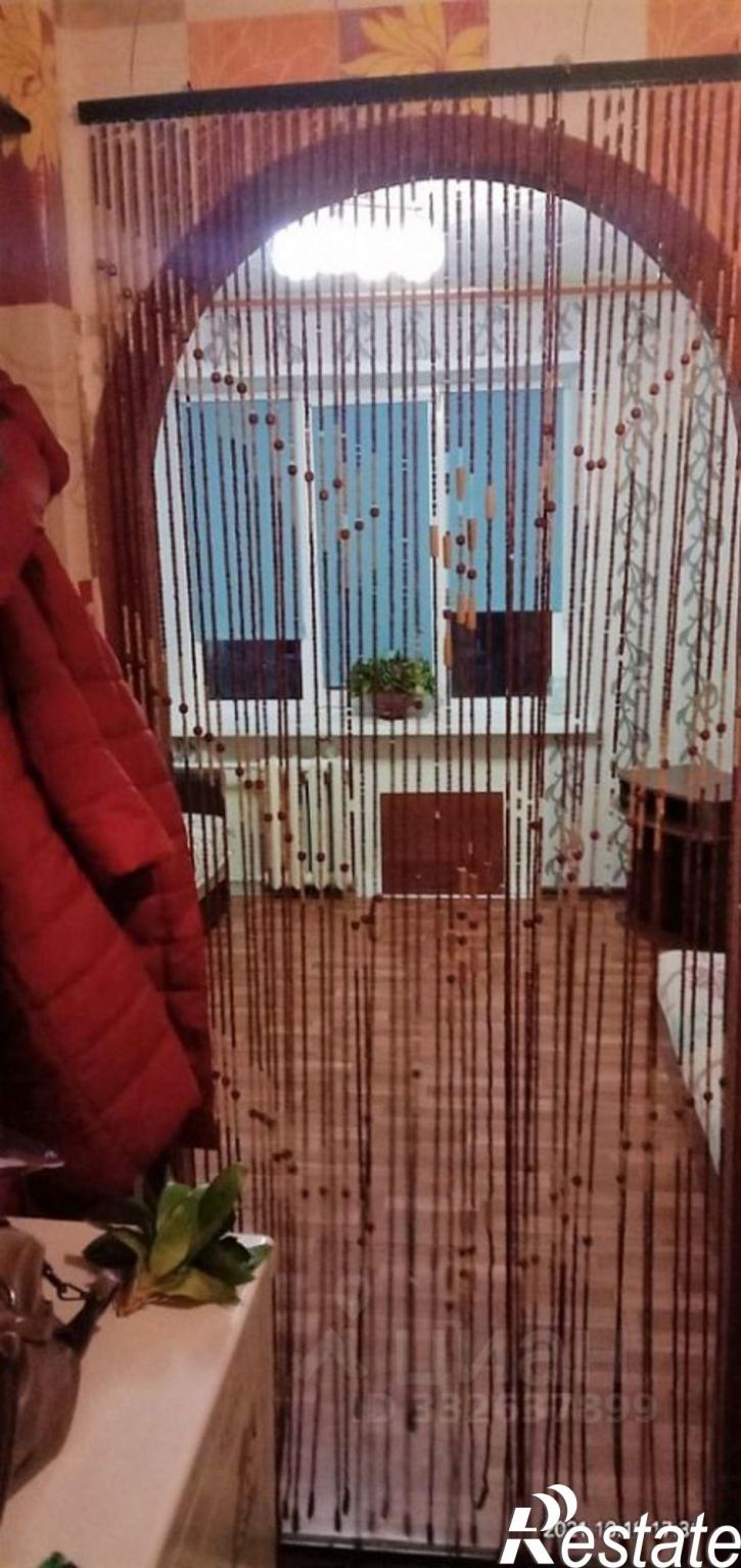 1-комн квартира Тепловой пер, 3 2,  д. 3 2,  к. 2