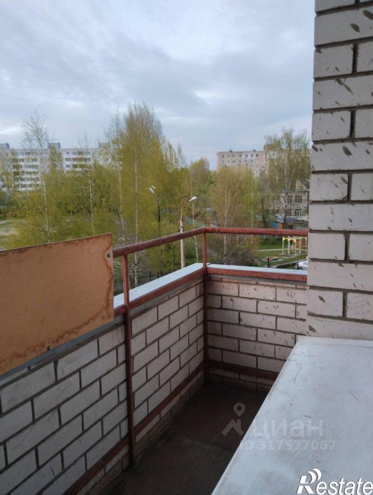 3-комн квартира пр-кт Машиностроителей, 7,  д. 7