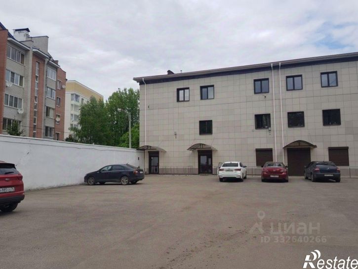 Офис пр-кт Октября, 40,  д. 40