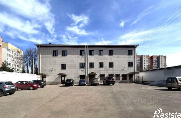 Офис пр-кт Октября, 40в,  д. 40в