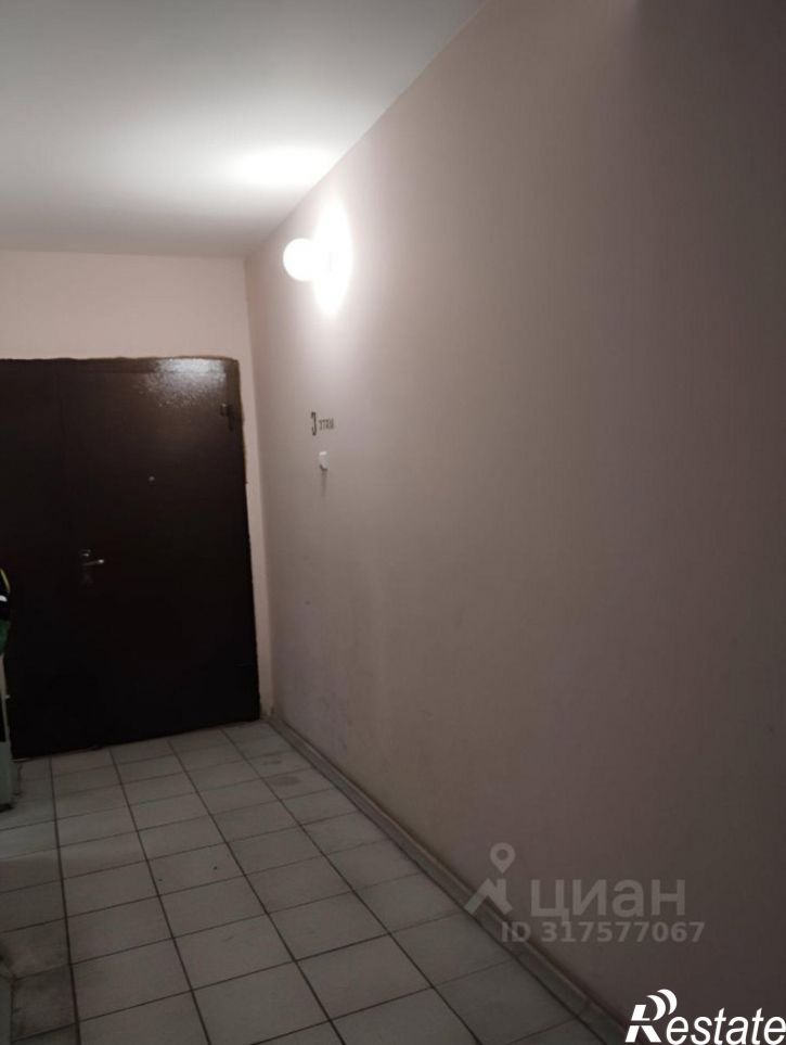 3-комн квартира пр-кт Машиностроителей, 7,  д. 7