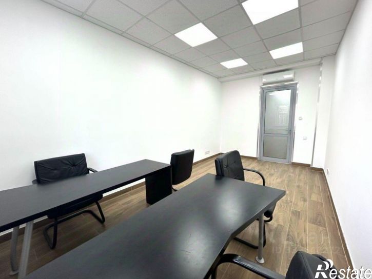 Офис пр-кт Октября, 40в,  д. 40в