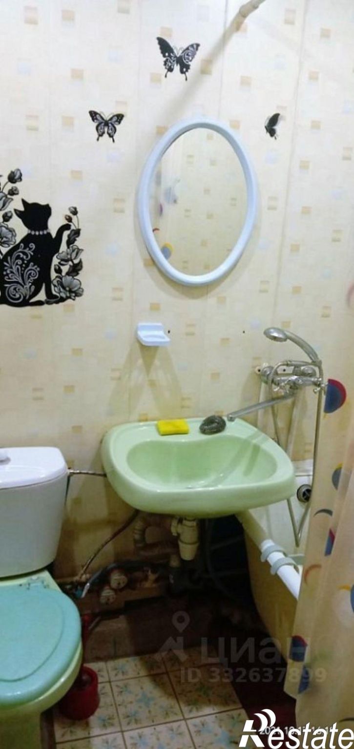 1-комн квартира Тепловой пер, 3 2,  д. 3 2,  к. 2