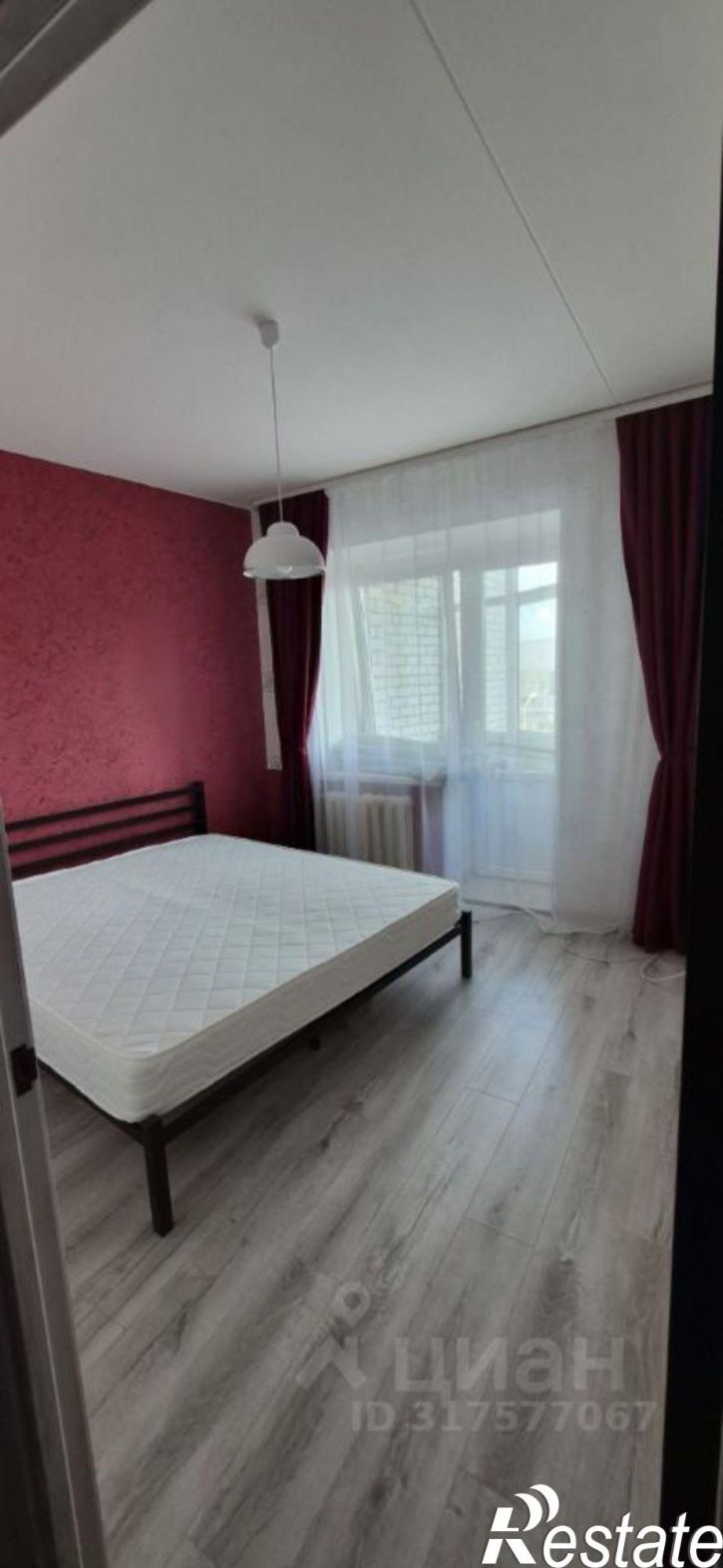 3-комн квартира пр-кт Машиностроителей, 7,  д. 7