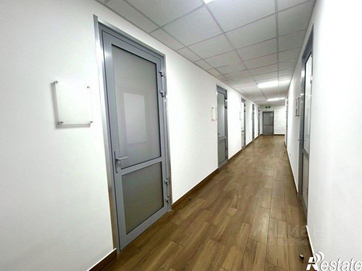 Офис пр-кт Октября, 40в,  д. 40в