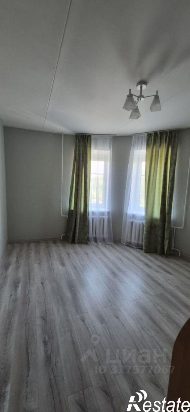3-комн квартира пр-кт Машиностроителей, 7,  д. 7