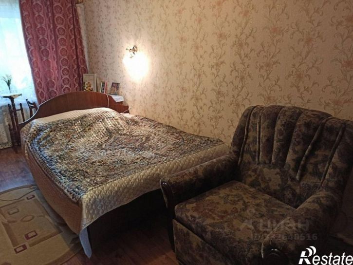 Комната Тутаевское шоссе, 64 2,  д. 64 2,  к. 2