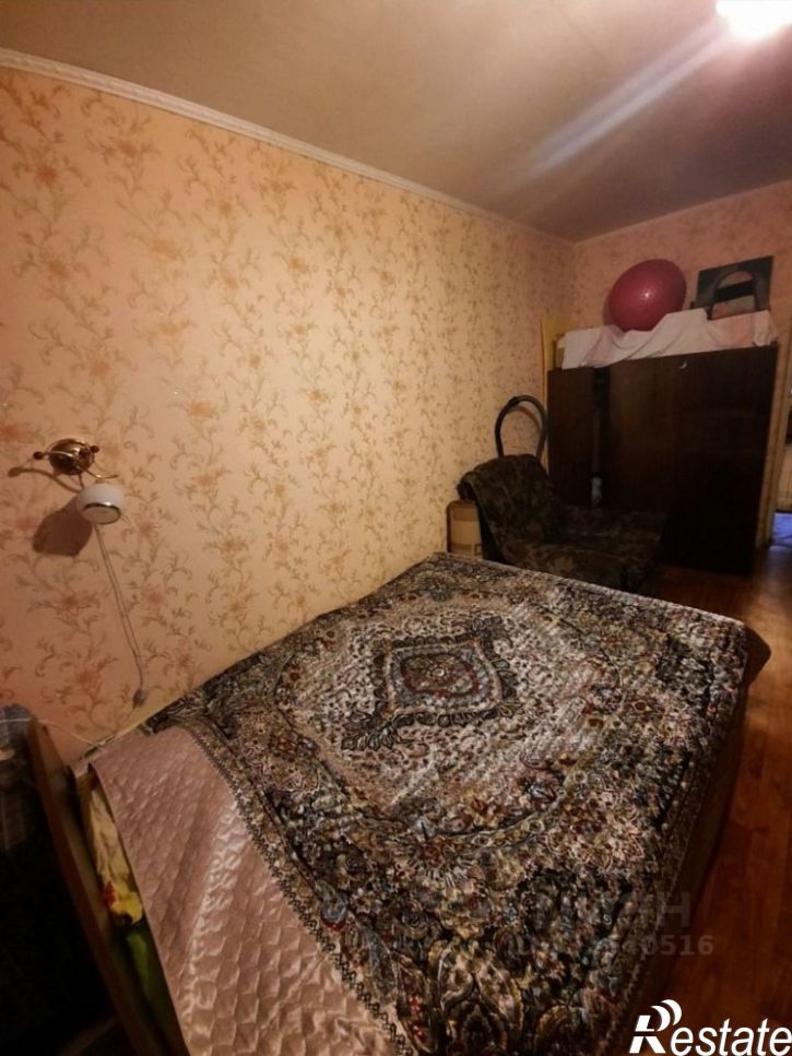 Комната Тутаевское шоссе, 64 2,  д. 64 2,  к. 2