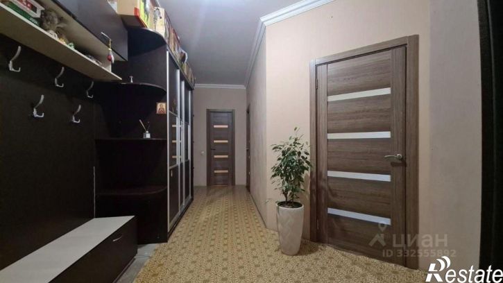 3-комн квартира ул Щорса, 5,  д. 5