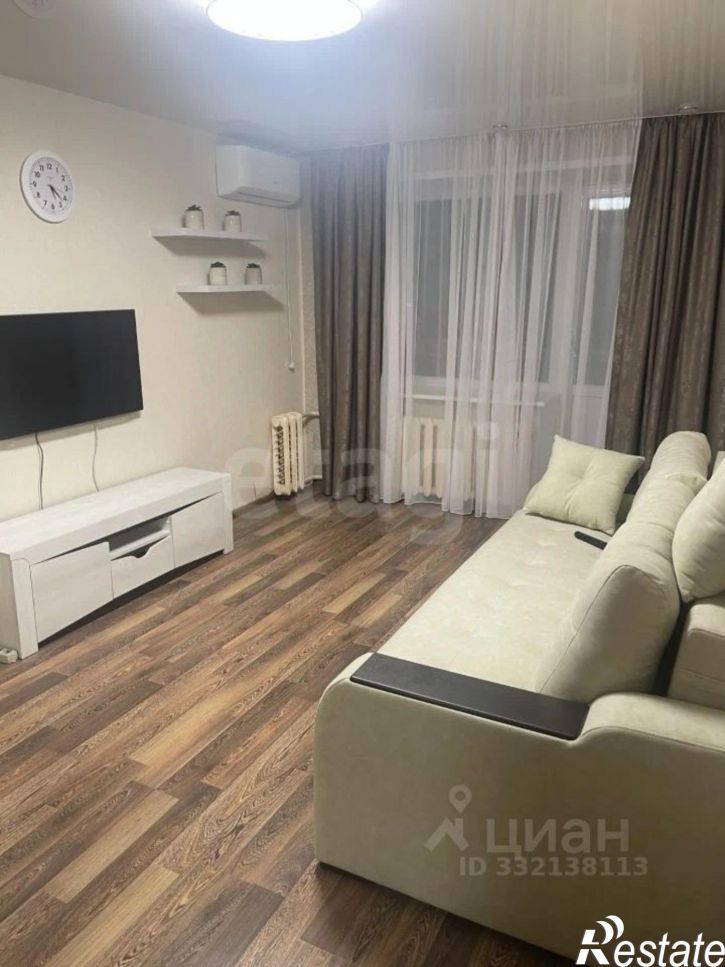 2-комн квартира пр-д Ушакова, 2а,  д. 2а