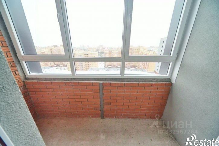 2-комн квартира городской округ Ярославль
