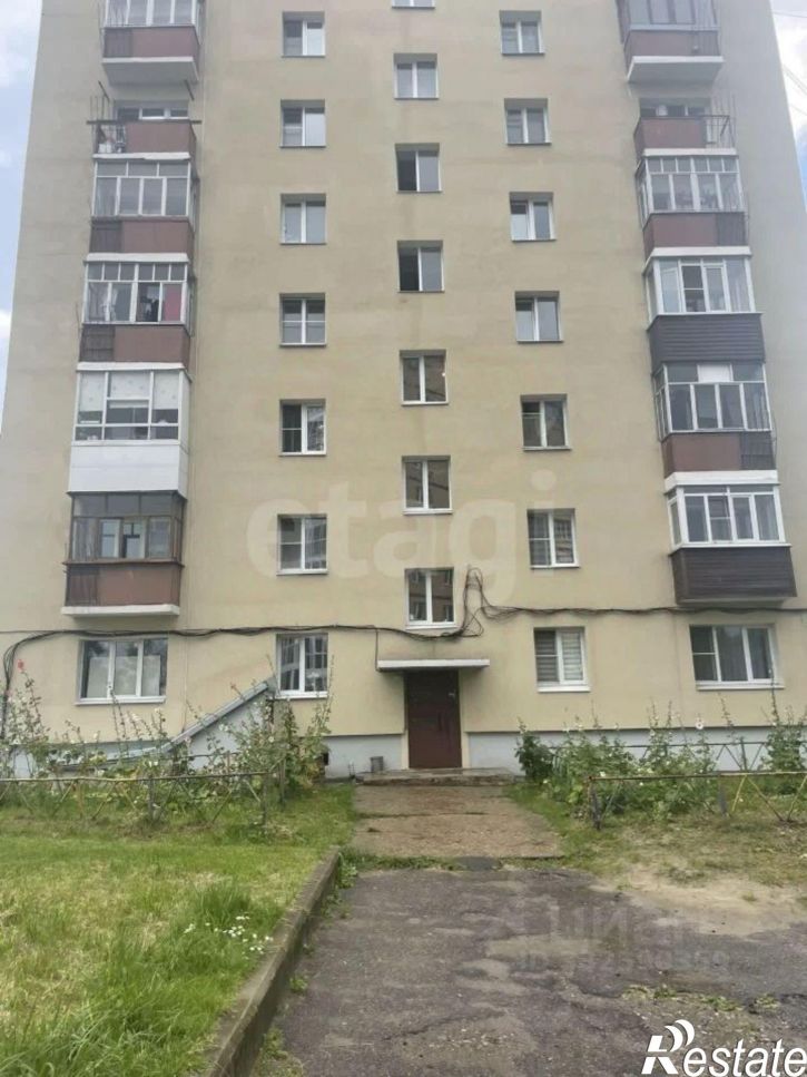 2-комн квартира Московский пр-кт, 94,  д. 94