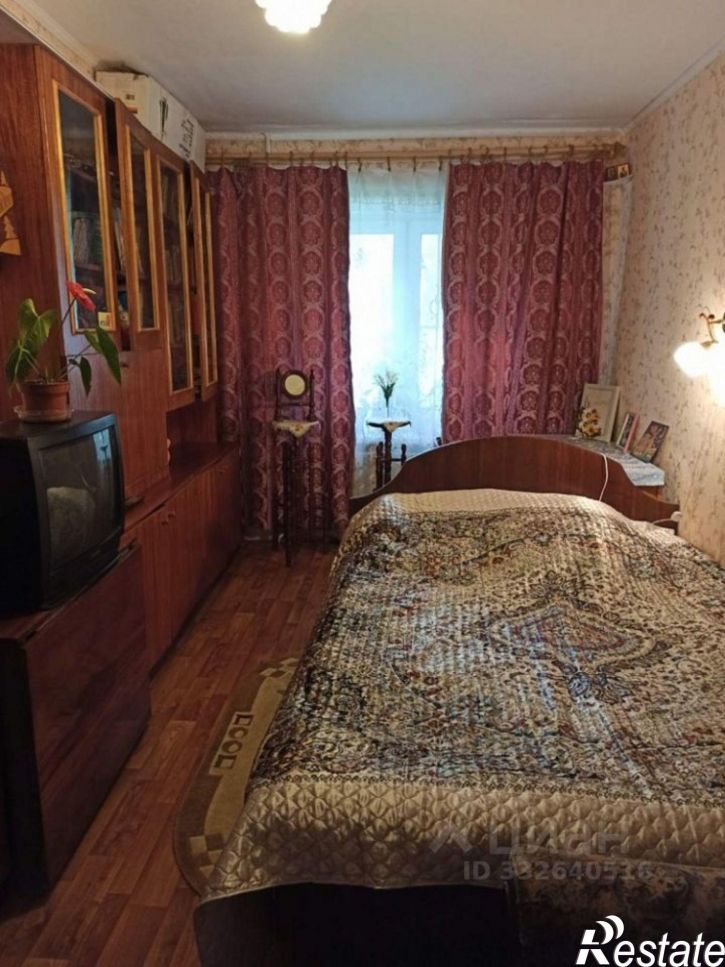 Комната Тутаевское шоссе, 64 2,  д. 64 2,  к. 2
