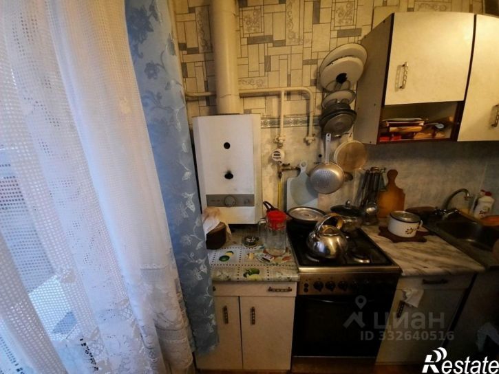 Комната Тутаевское шоссе, 64 2,  д. 64 2,  к. 2