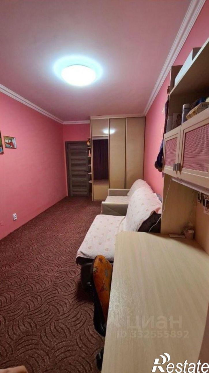 3-комн квартира ул Щорса, 5,  д. 5