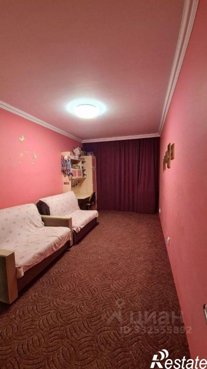 3-комн квартира ул Щорса, 5,  д. 5
