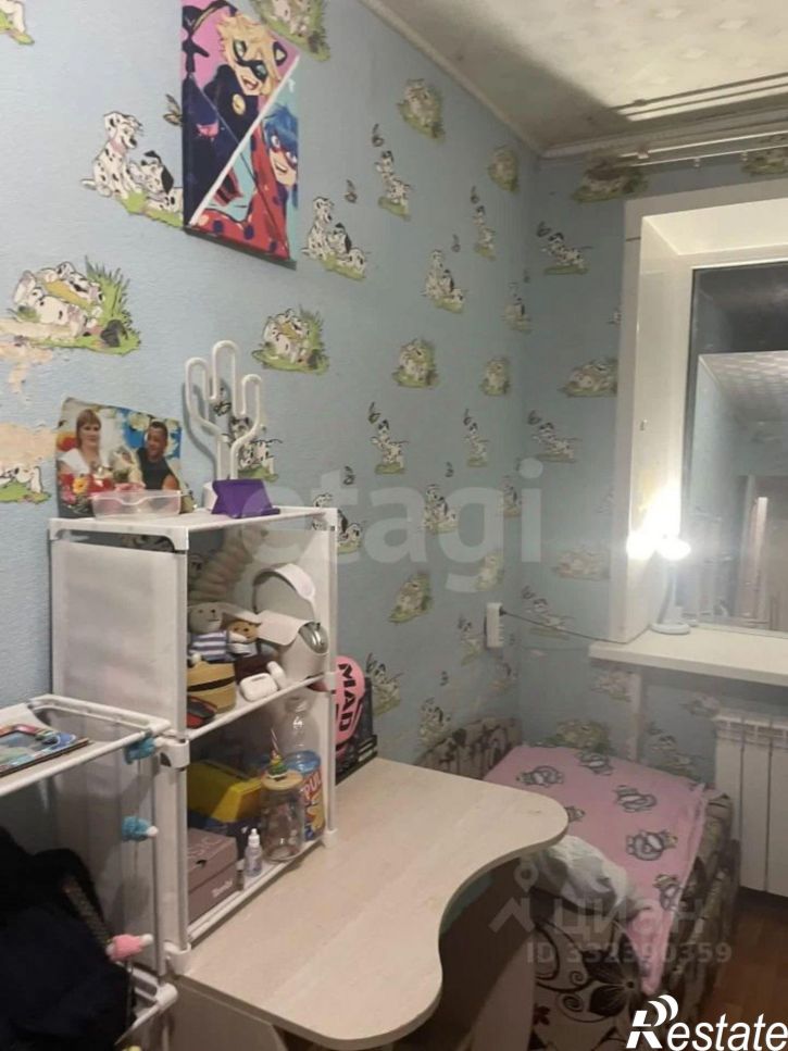 2-комн квартира Московский пр-кт, 94,  д. 94
