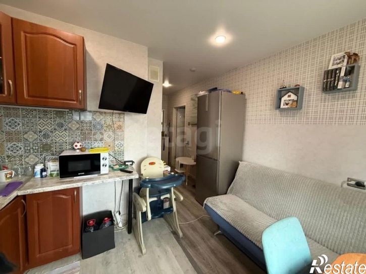 1-комн квартира пр-кт Машиностроителей, 56,  д. 56