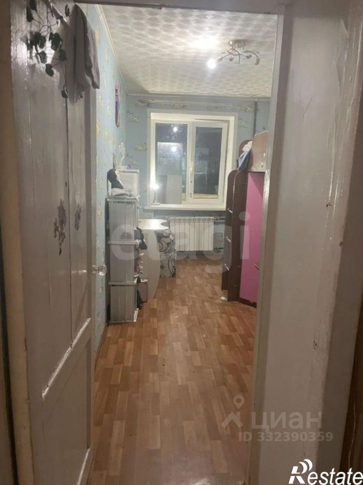 2-комн квартира Московский пр-кт, 94,  д. 94