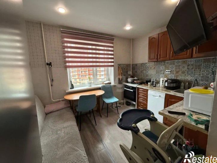 1-комн квартира пр-кт Машиностроителей, 56,  д. 56