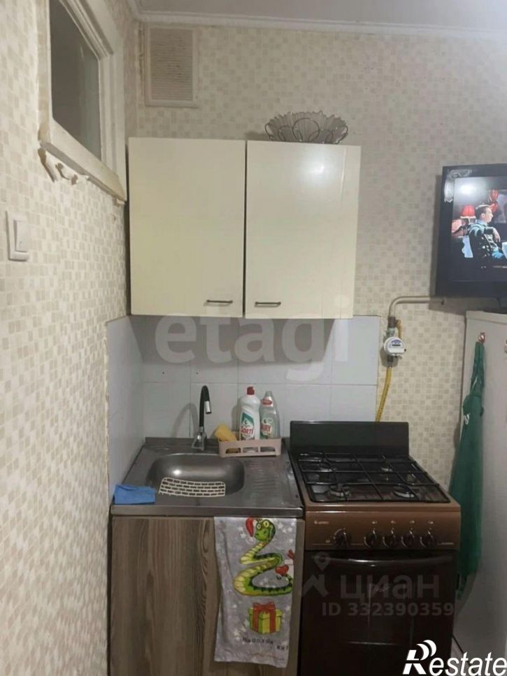 2-комн квартира Московский пр-кт, 94,  д. 94