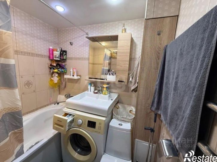 1-комн квартира пр-кт Машиностроителей, 56,  д. 56