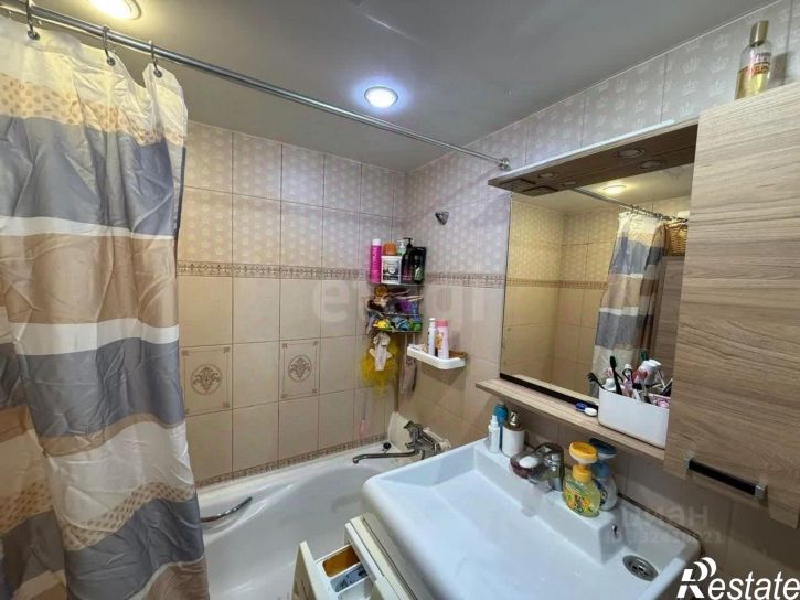 1-комн квартира пр-кт Машиностроителей, 56,  д. 56