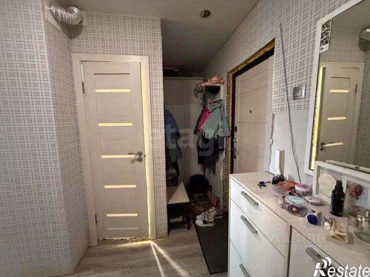 1-комн квартира пр-кт Машиностроителей, 56,  д. 56