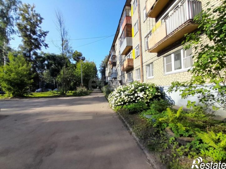 2-комн квартира ул Добрынина, 24,  д. 24