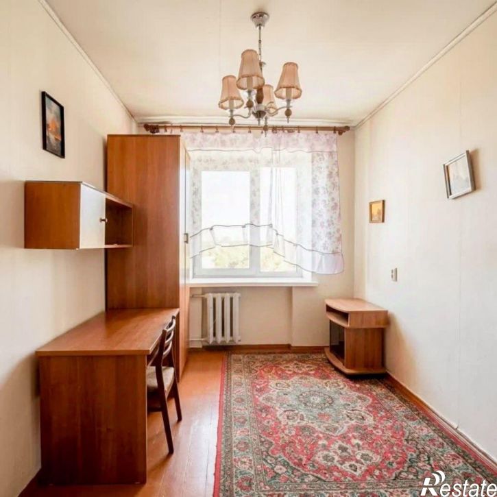 3-комн квартира пр-кт Дзержинского, 57,  д. 57
