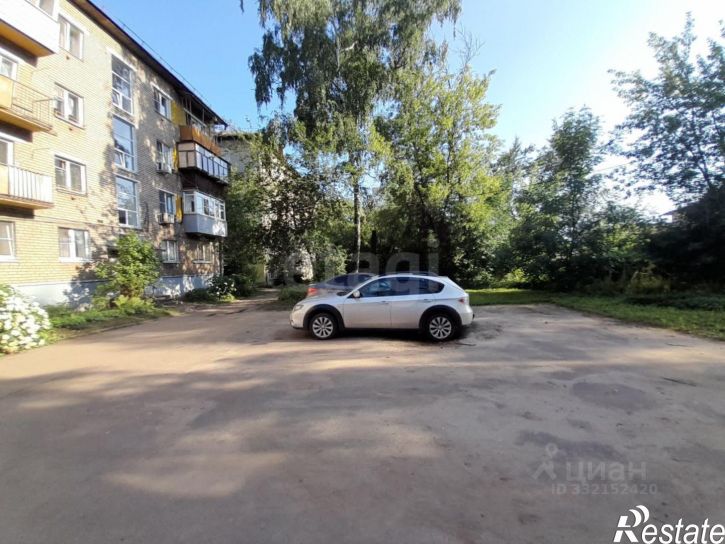 2-комн квартира ул Добрынина, 24,  д. 24